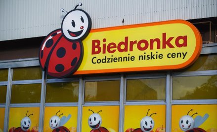 Rewolucja w systemie płac Biedronki. Więcej osób dostanie premie
