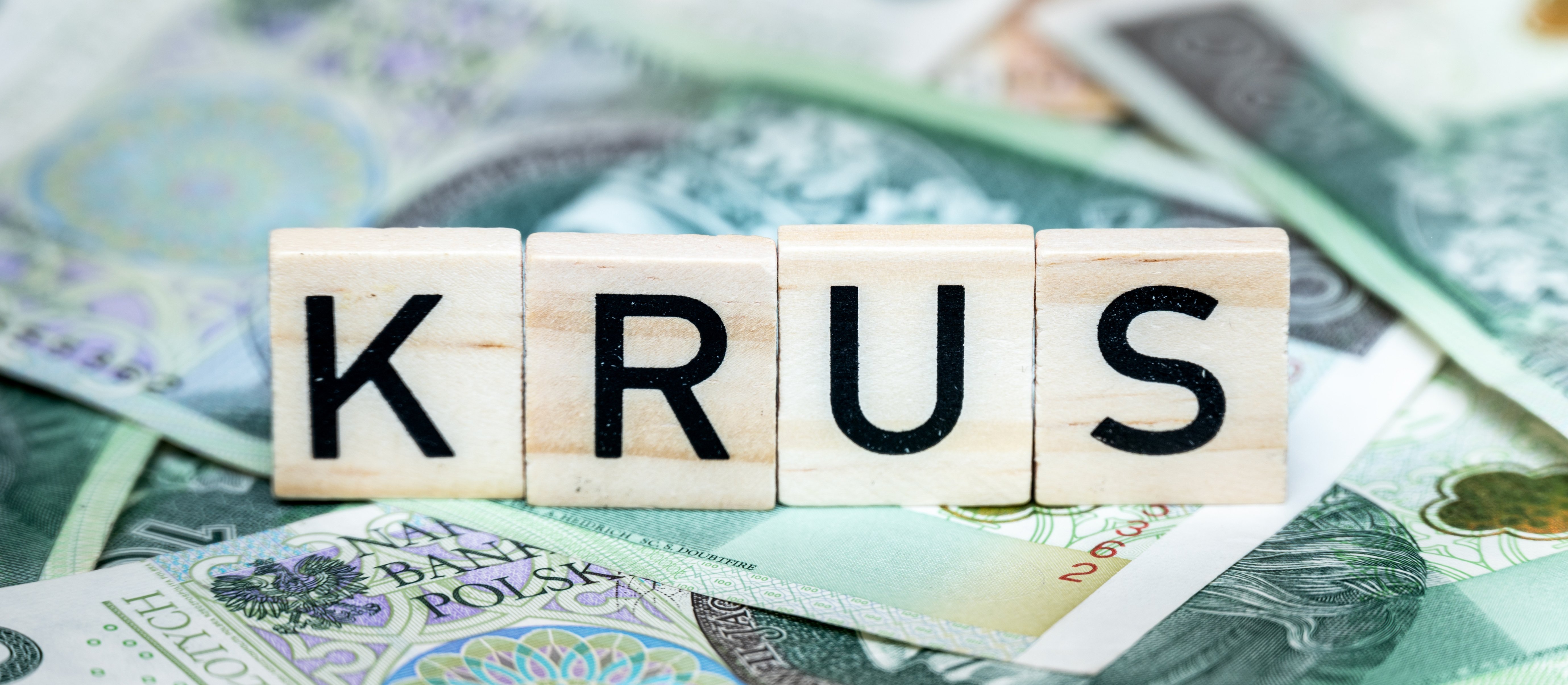 Polska wieś się zmienia. Nowe dane KRUS potwierdzają trwały trend wśród rolników