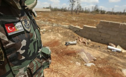 Francja: NATO musi zająć się problemem tureckim