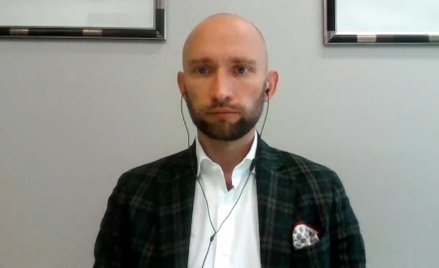 Nie zamierzamy przestać przejmować