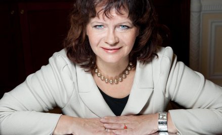 Kudrycka: Dyscyplina była błędem