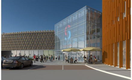 Centrum Silesia