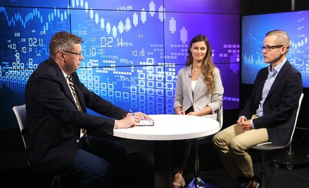 #RZECZoBIZNESIE: Przyszłość farmacji już jest testowana