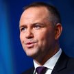 Prezydent Karol Nawrocki