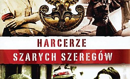 Jerzy Jabrzemski Harcerze Szarych Szeregów Studium Polski Podziemnej w Londynie Londyn 2010