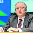 Herbert Wirth, prezes KGHM, nie wypracuje w tym roku oszczędności w grupie na poziomie 80 mln zł – t
