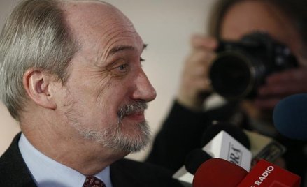 Antoni Macierewicz