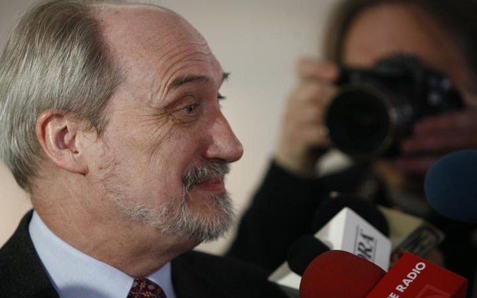 Antoni Macierewicz