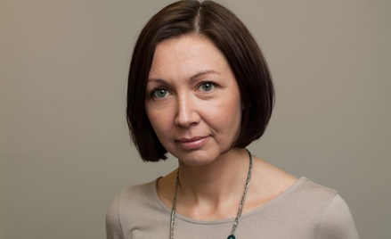 Agnieszka Łukasiewicz