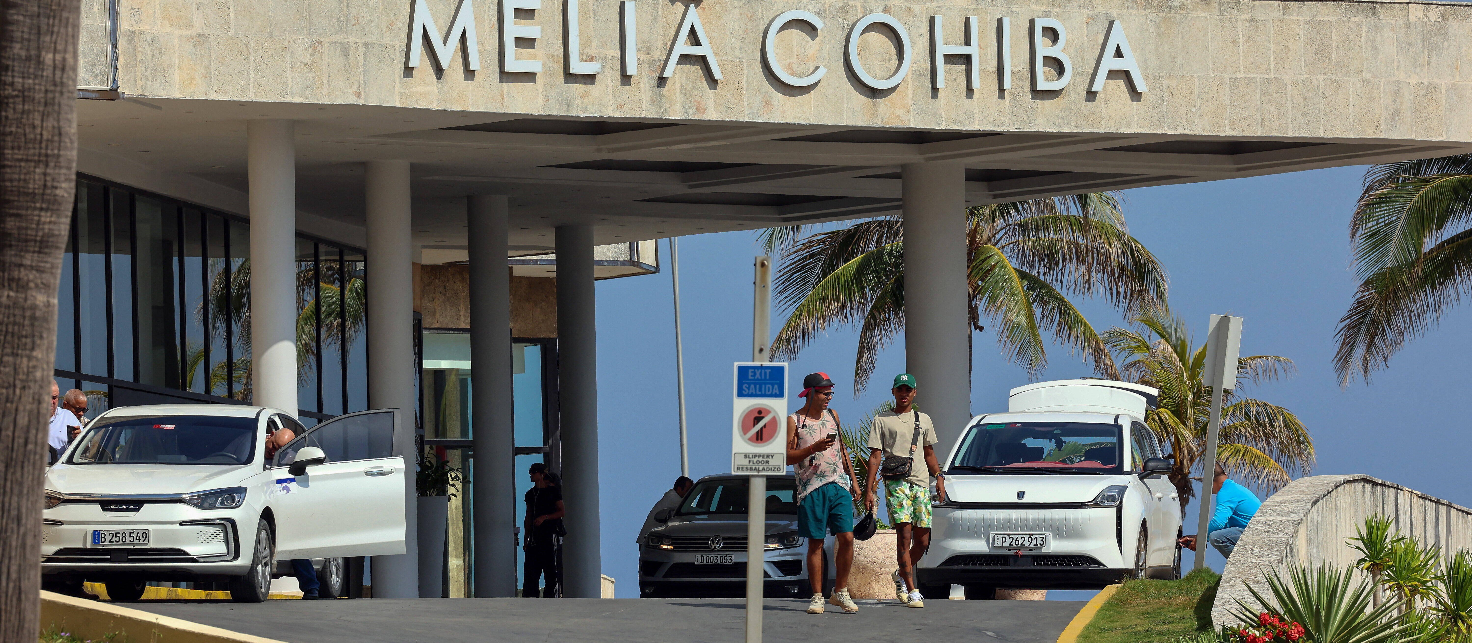 Sieci hotelowe opuszczają Kubę. Po Melii i Iberostarze odchodzi Barceló