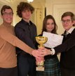Polish Schools Debating Championship 2021 za nami