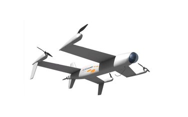 Airbus ostro wchodzi na rynek dronów