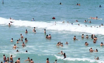 Niemcy kupują więcej i szybciej