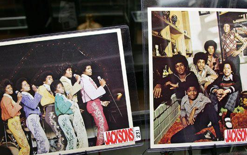 Jackson 5 zapowiada powrót. Nie pierwszy raz