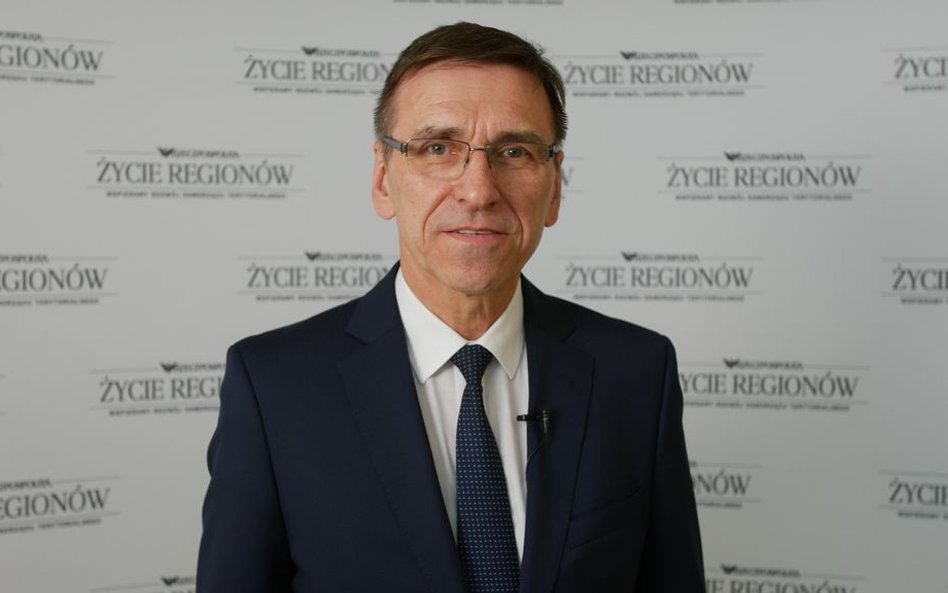 Piotr Grzymowicz