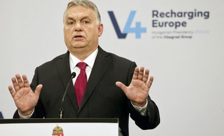 Viktor Orban