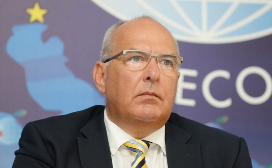 Tadeusz Kościński ma objąć resort finansów