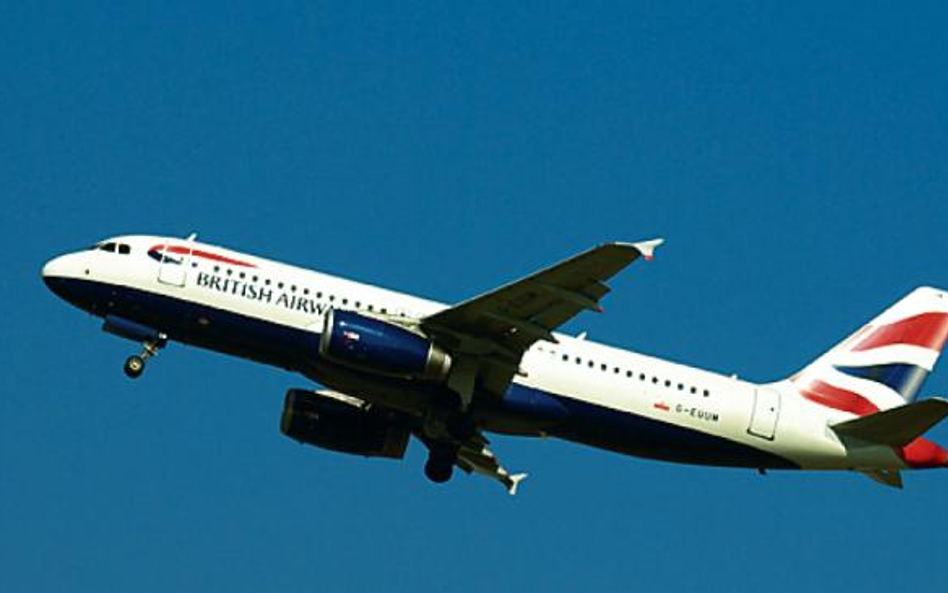 BA i Iberia w sojuszu skupiają się na integracji i synergii kosztów