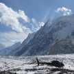 Czemu przerwano akcję na Nanga Parbat? Raport lekarza