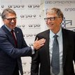 By szkodzić klimatowi jak Bill Gates musiałbyś żyć 1500 lat