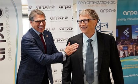 By szkodzić klimatowi jak Bill Gates musiałbyś żyć 1500 lat