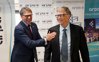 By szkodzić klimatowi jak Bill Gates musiałbyś żyć 1500 lat