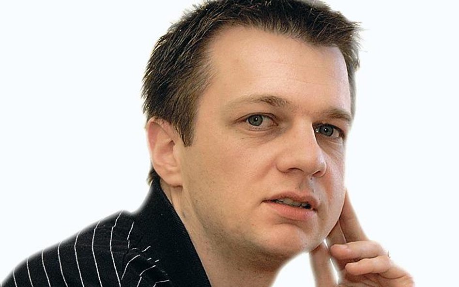 Kamil Jaros
