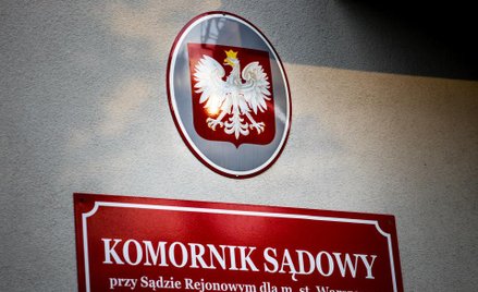 Hyperion, MNI: Wierzyciele zajmują majątek MSS