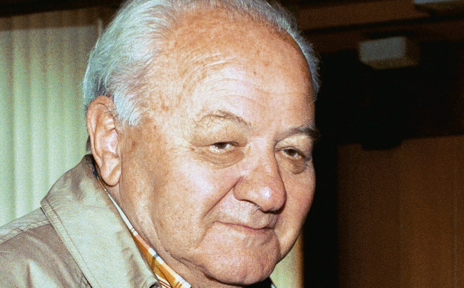 Gustaw Herling-Grudziński. Pisarz bez cienia