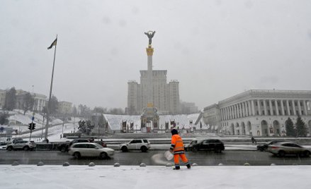 Wyjaśnieniem tajemniczej operacji służb ma się zająć specjalna komisja ukraińskiego parlamentu. Na z