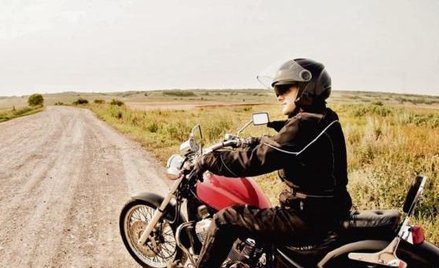 Polisy dla motocyklistów mocno rosną