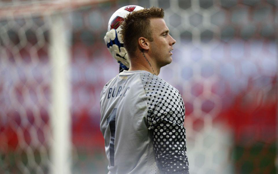 Artur Boruc