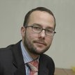 Paweł Homiński, zarządzający Noble Fund Africa