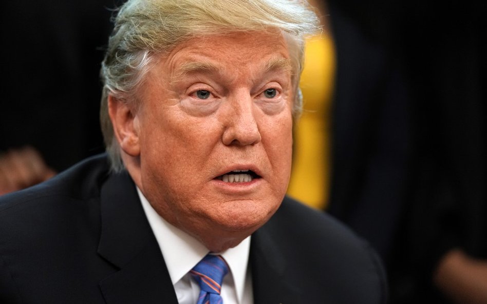 USA: Donald Trump chce zaostrzyć politykę azylową