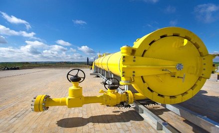 Wzrost w Gaz-Systemie