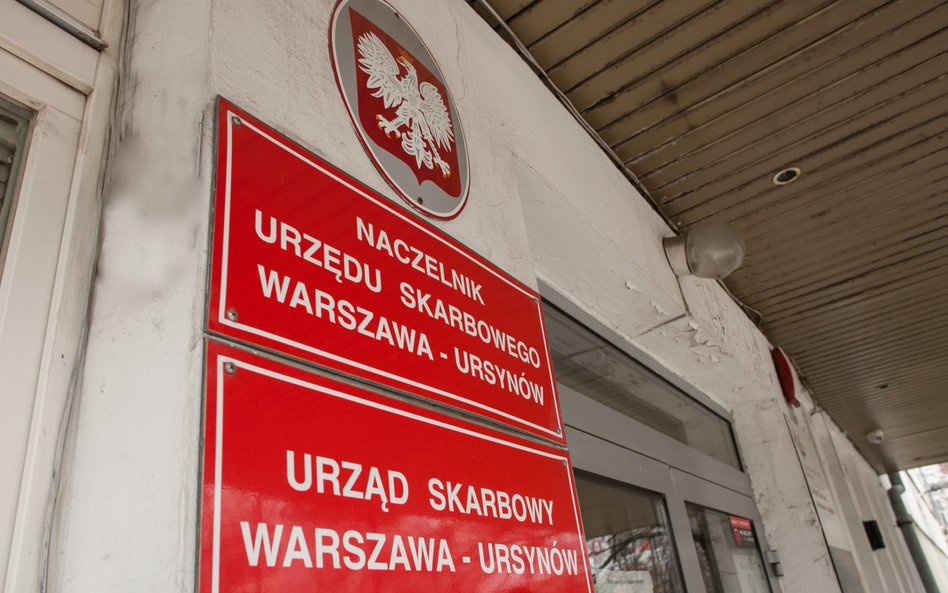 Skarbowcy mają dość Polskiego Ładu. Grożą protestem