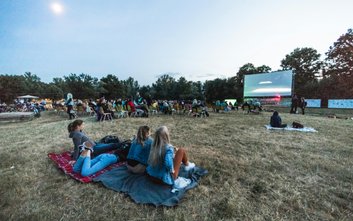 Ursynów zaprasza na bezpłatne seanse kina letniego