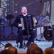 Jubileusz improwizujących akordeonistów