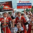 Na Podlaskiej Oktawie Kultur nie brakuje młodych artystów