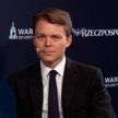 zdjęcie WSF 2026, Louis Mosley Executive Vice President UK and Europe Palantir Technologies