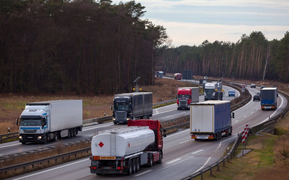 Teraz w Polsce brakuje kierowców. Będziemy mieć kłopoty jak Wielka Brytania?