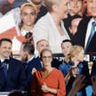 Kto się będzie śmiał ostatni? Wieczór wyborczy Rafała Trzaskowskiego w Warszawie, 28 czerwca. Na tel