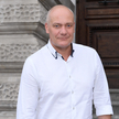 Aktor Piotr Zelt