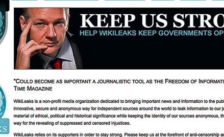 Jest wątpliwe, czy internetowe media, blogerzy i dziennikarze społeczni publikujący w sieci, są w st