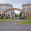 Sondaż: Czy „Tęcza” powinna wrócić na plac Zbawiciela