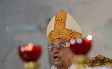 Kardynał Sri Lanki: rząd ukrywa prawdę o atakach