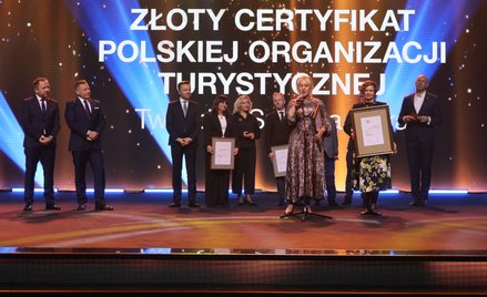 Srebrna Góra wygrała ostateczną rozgrywkę, pokonując Zamek Moszna i Jarmark Świętego Dominika w Gdań