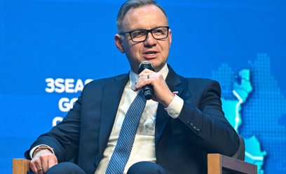 Andrzej Duda