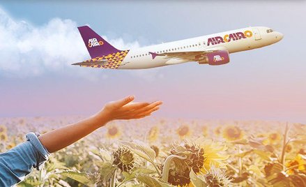 Niemcy zakazują latania u siebie Fly Egypt i Air Cairo