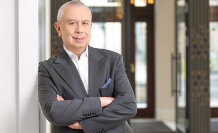 Piotr Okurowski, prezes zarządu, Kaucja.pl – Krajowy System Kaucyjny
